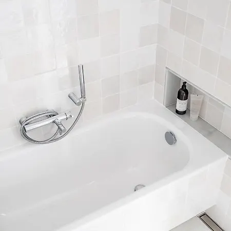 Golden Mile Designer Penthouse Marbella