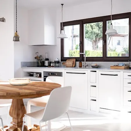 Apartmán Golden Mile Designer Penthouse *