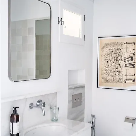 Golden Mile Designer Penthouse