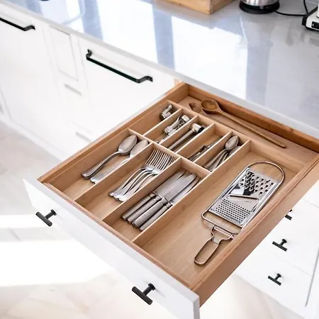 Golden Mile Designer Penthouse Apartmán *