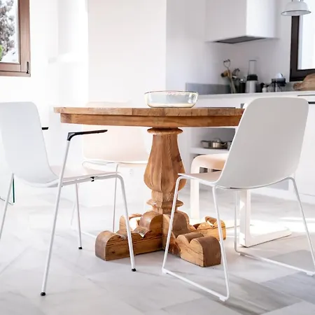 Apartman Golden Mile Designer Penthouse *