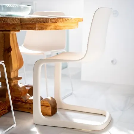 Golden Mile Designer Penthouse 公寓 *