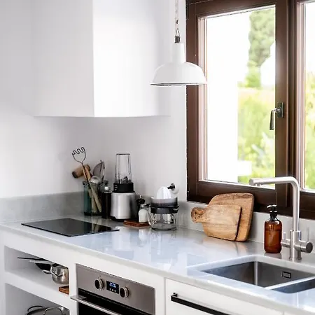 Apartmán Golden Mile Designer Penthouse