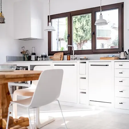 公寓 Golden Mile Designer Penthouse *