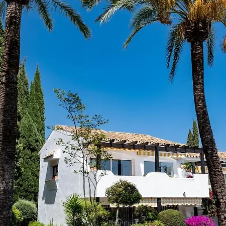 Golden Mile Designer Penthouse