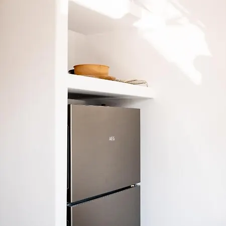 Golden Mile Designer Penthouse 公寓 *