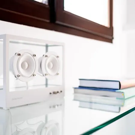 Golden Mile Designer Penthouse * 马尔韦利亚