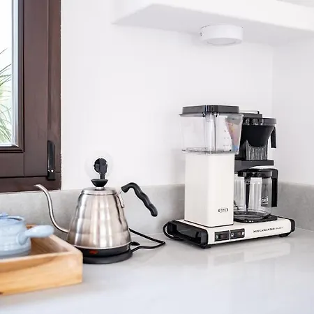 Apartman Golden Mile Designer Penthouse