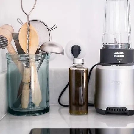 Golden Mile Designer Penthouse *