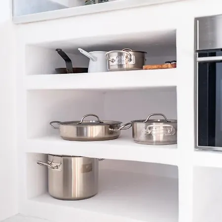 Golden Mile Designer Penthouse