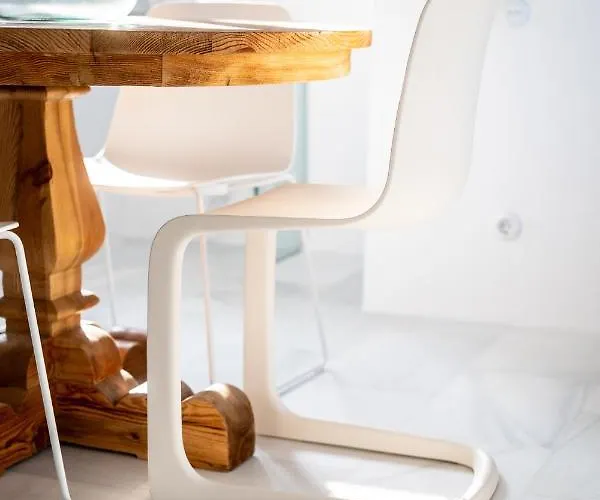 Golden Mile Designer Penthouse Appartement *
