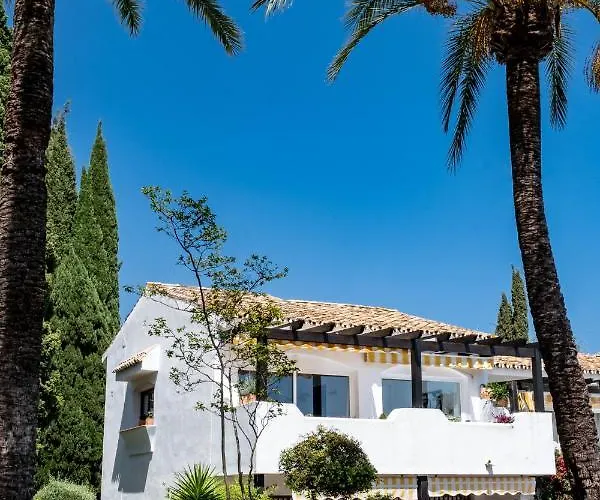 Golden Mile Designer Penthouse