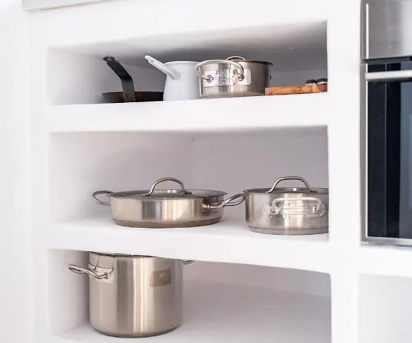 Golden Mile Designer Penthouse