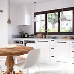 Διαμέρισμα Golden Mile Designer Penthouse *