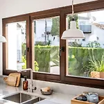 Golden Mile Designer Penthouse