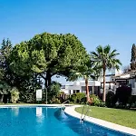 Golden Mile Designer Penthouse Marbella